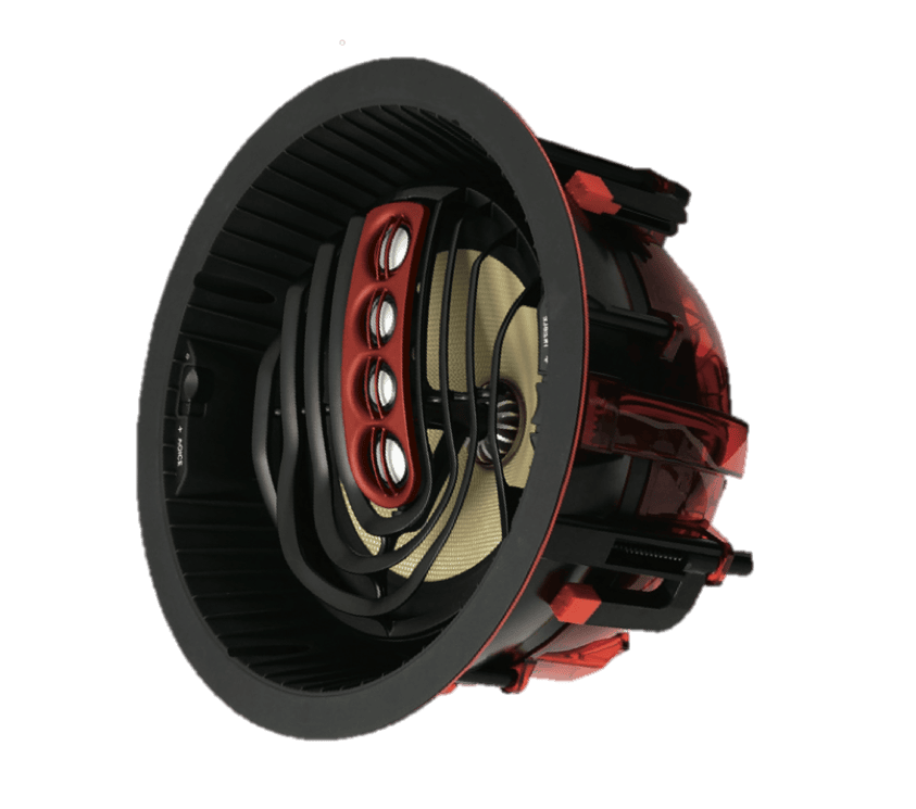 SPEAKERCRAFT : LA REFERENCE AUDIO ENCASTRÉE.